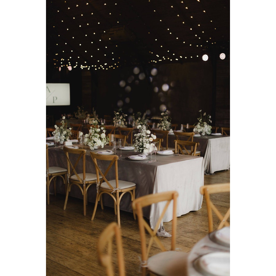 Подушка Кроссбэк бежевая. Сдаётся со стулом. - Фото миниатюра 2