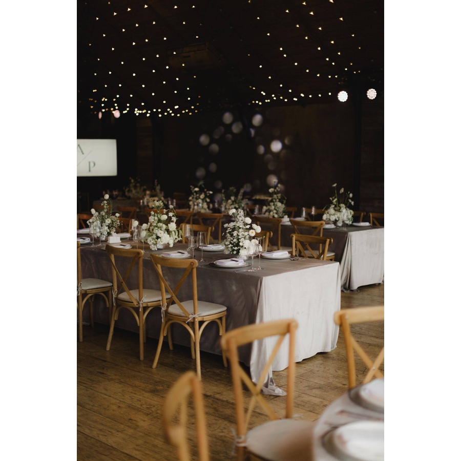 Подушка Кроссбэк бежевая. Сдаётся со стулом. - Фото миниатюра 2