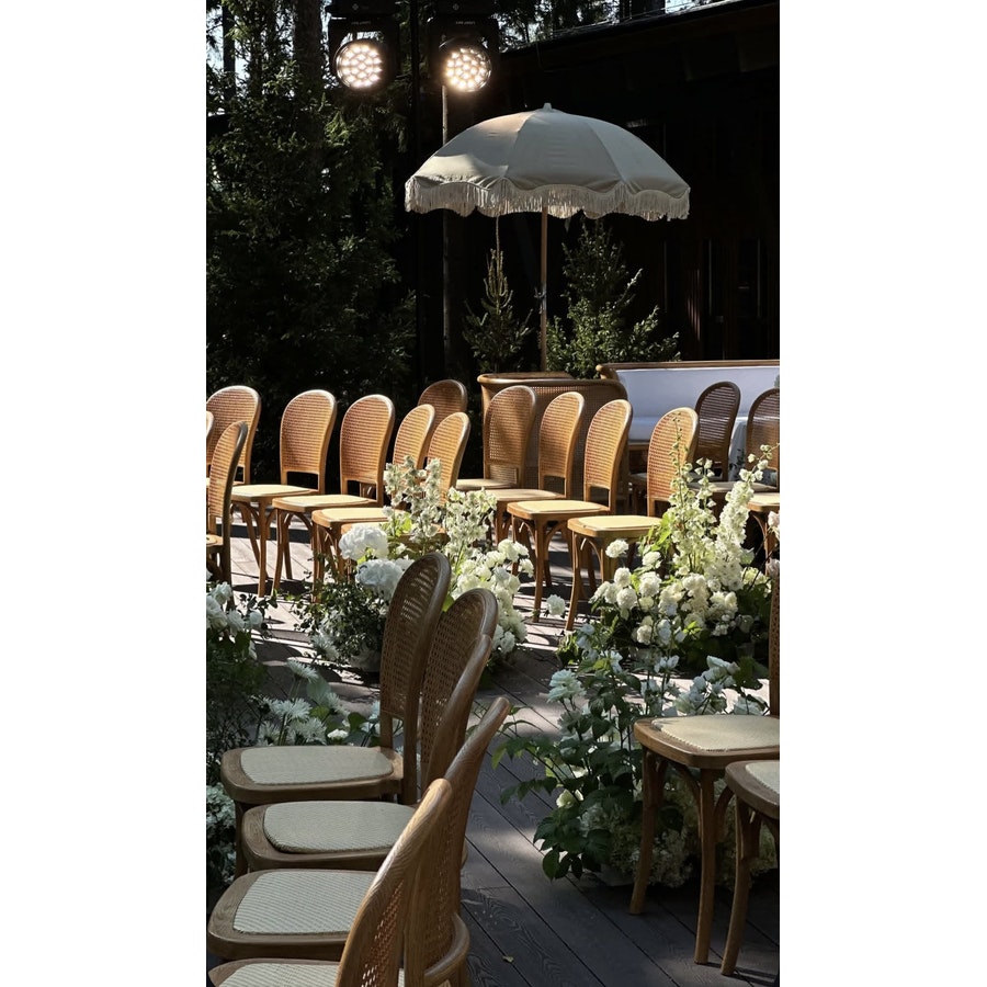 Стул «Мави» - Фото миниатюра 7