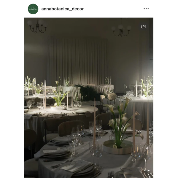 Стол круглый с мулетоном