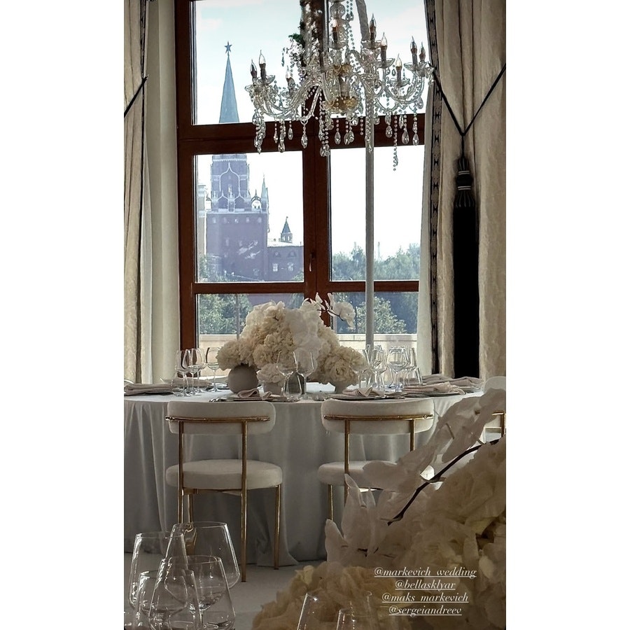 Салфетка бархатная белая - Фото миниатюра 4