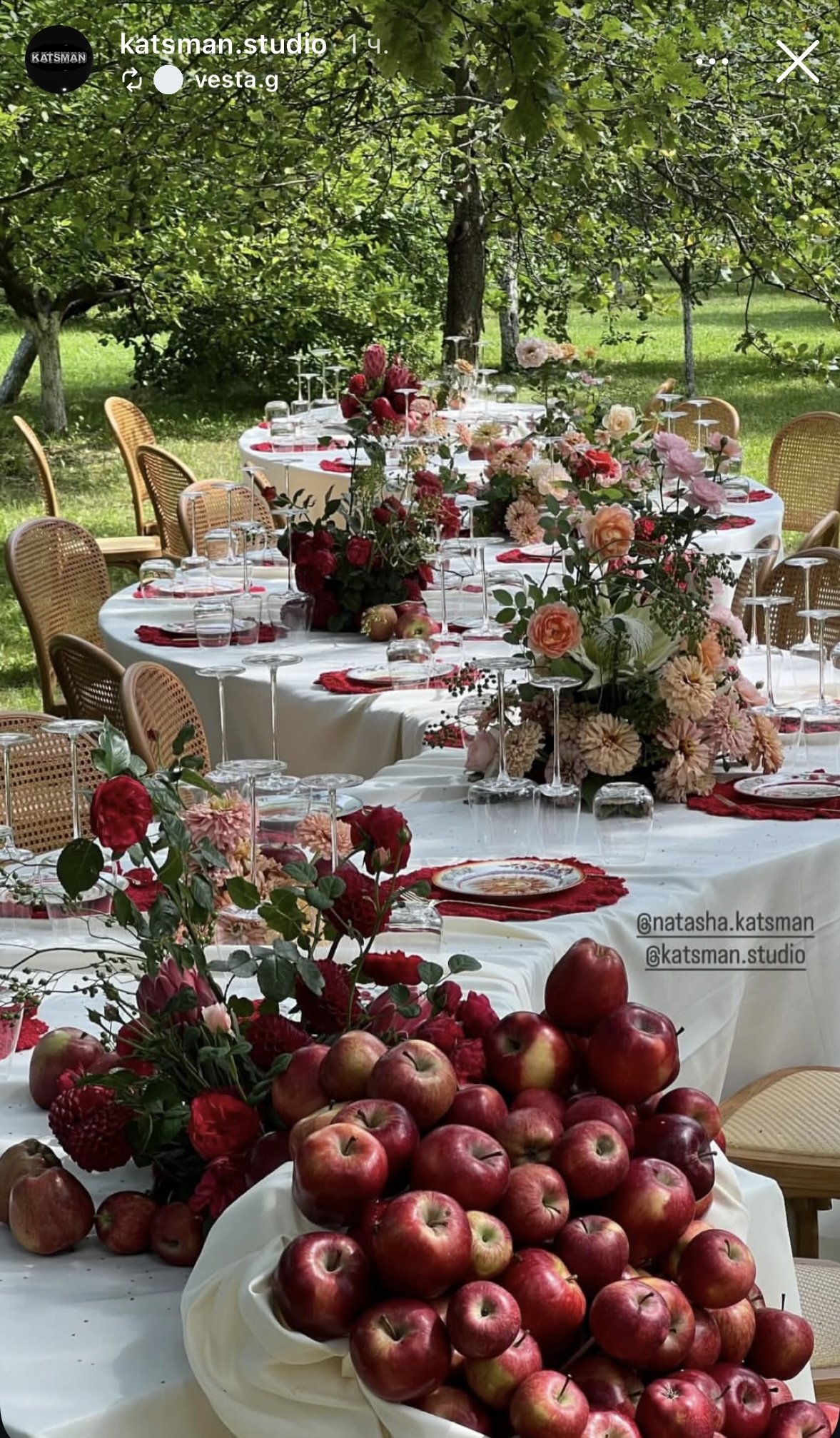 Стол «Змейка» классический, 2 части  - Фото миниатюра 3