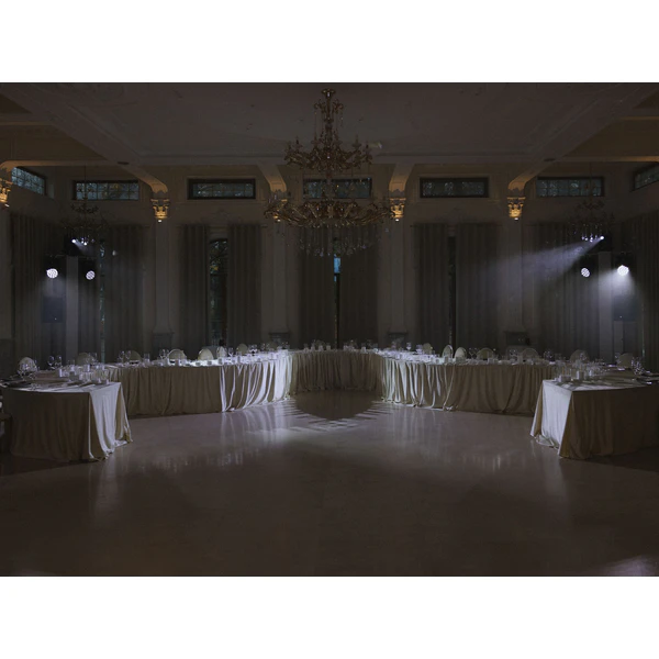 Стол «Змейка» классический, 4 части - Фото 4