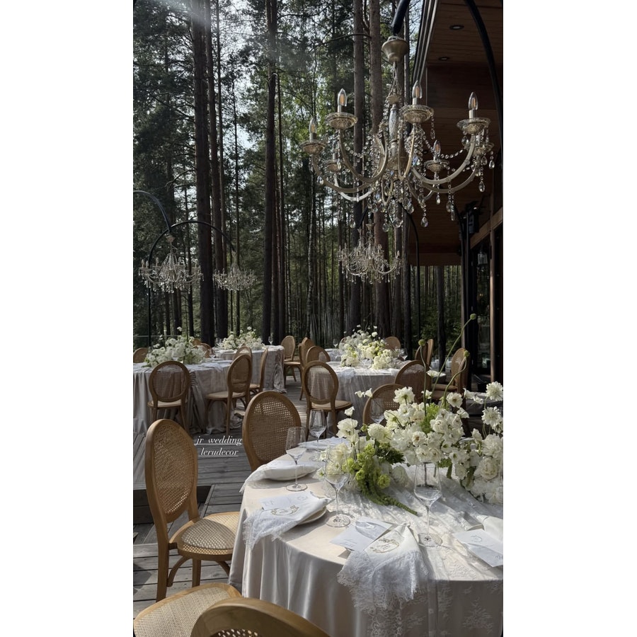 Стул «Луар» - Фото миниатюра 4