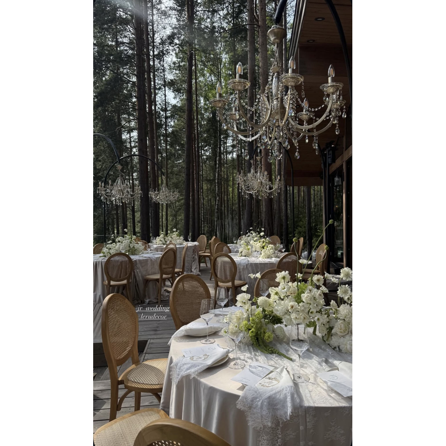 Стул «Луар» - Фото миниатюра 4