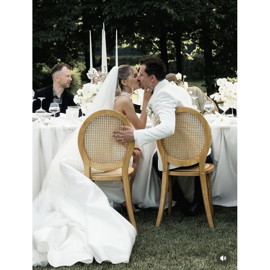 Стул «Луар» - Фото миниатюра 3