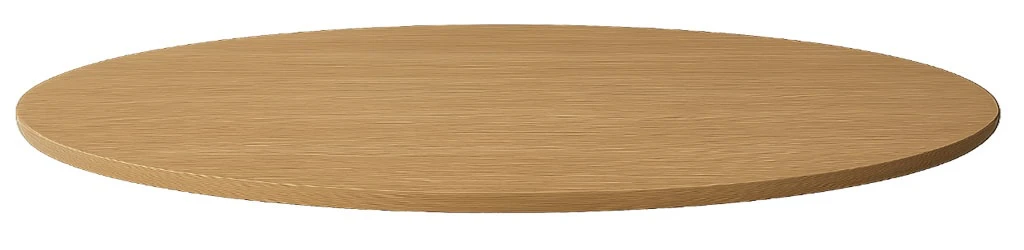 Столешница «Арис» овальная