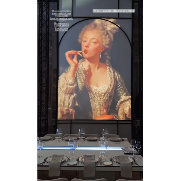 Бокал «Люксор» для шампанского прозрачный - Фото 4