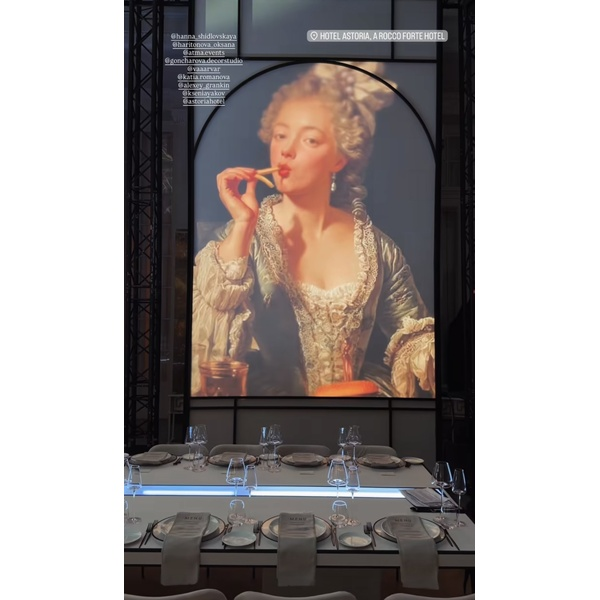 Бокал «Люксор» для шампанского прозрачный - Фото 4