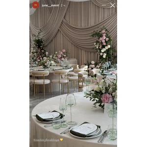 Бокал «Люксор» для вина олива - Фото 3