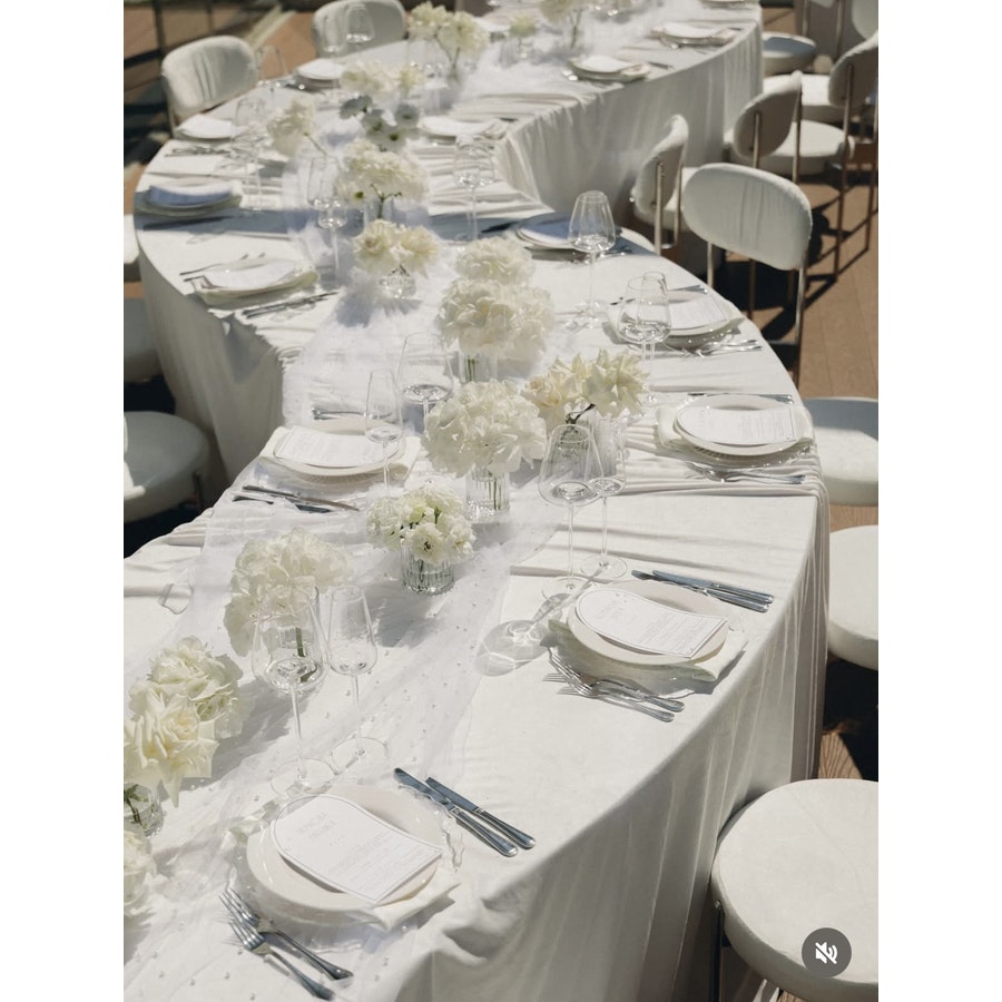 Бокал «Люксор» для красного вина прозрачный - Фото миниатюра 8