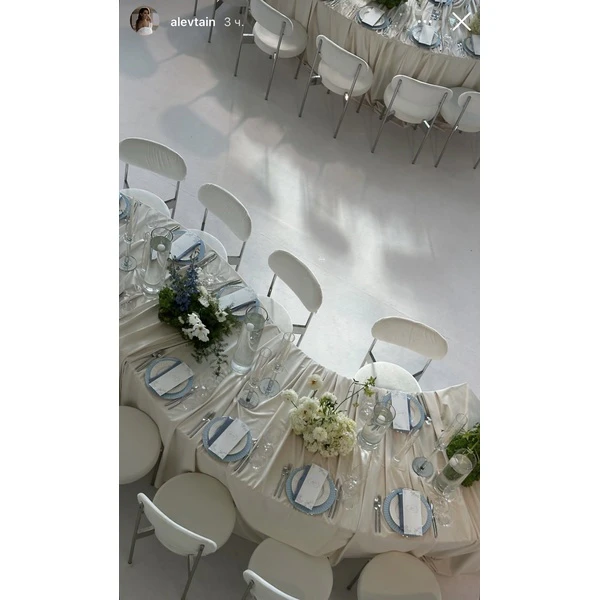 Ваза «Вото 50» - Фото 4