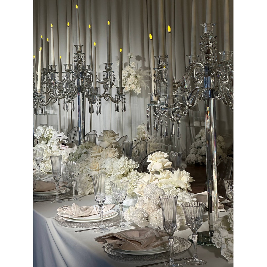 Бокал «Адажио» для белого вина - Фото миниатюра 2