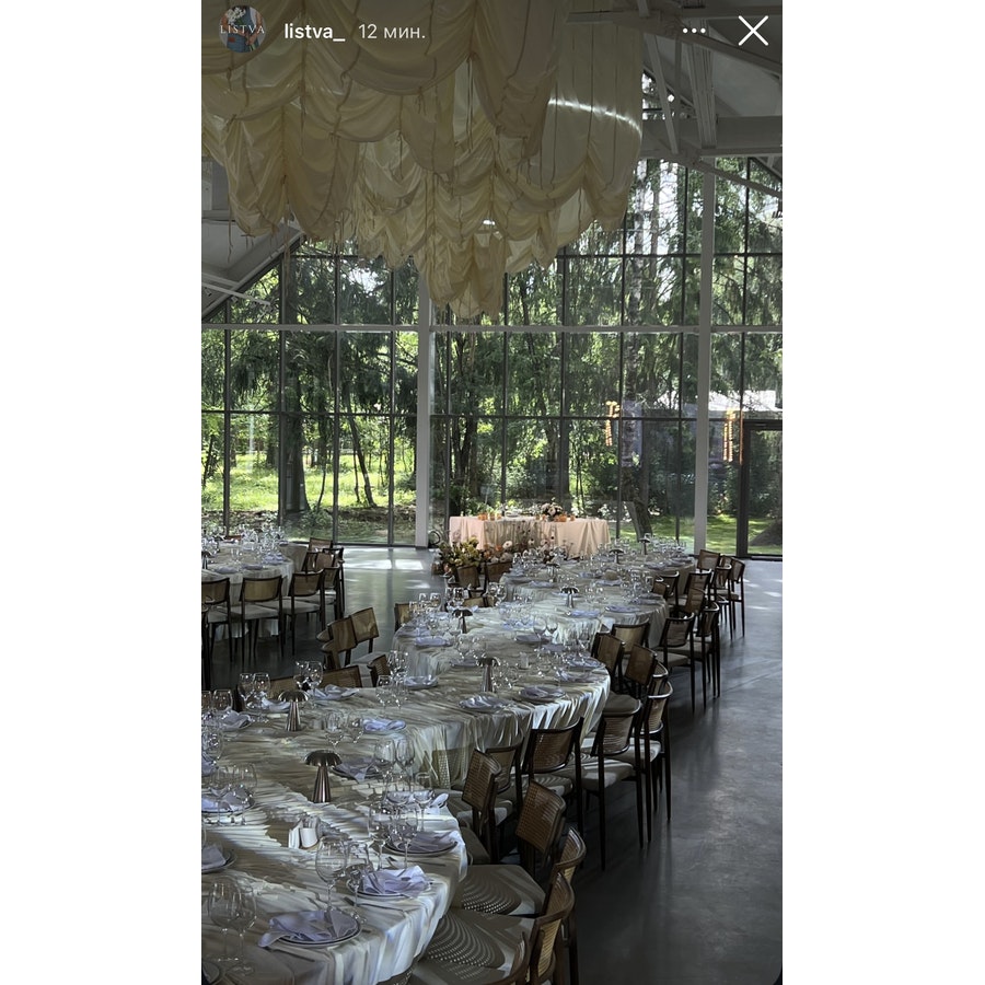 Led светильник «Боле» серебряный - Фото миниатюра 4