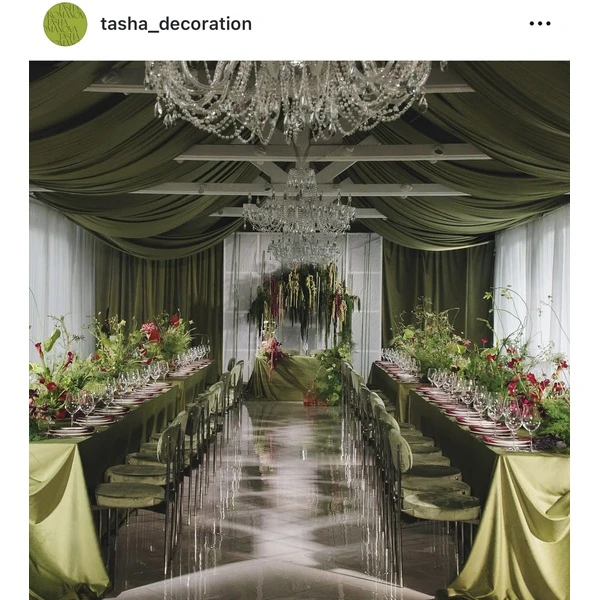 Стул «Тотем» серебряный, пыльно-зеленый бархат - Фото 3