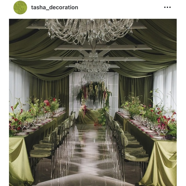 Стул «Тотем» серебряный, пыльно-зеленый бархат - Фото 3