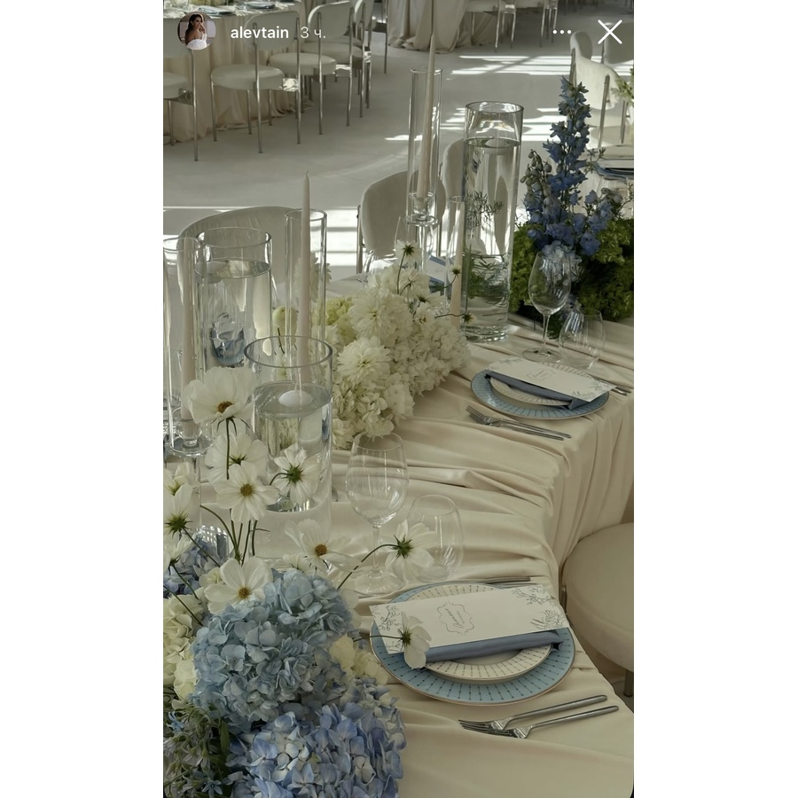 Ваза «Вото 30» - Фото миниатюра 3