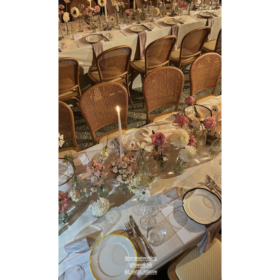 Стул «Мави» - Фото миниатюра 6