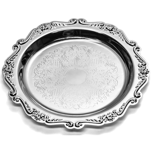 Блюдце «Лауро 15»