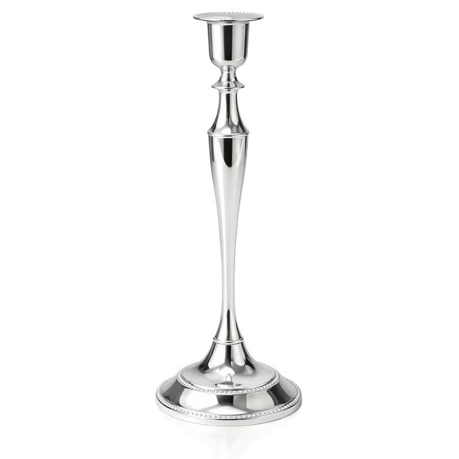 Канделябр однорожковый «Аттик»  - Фото миниатюра 1