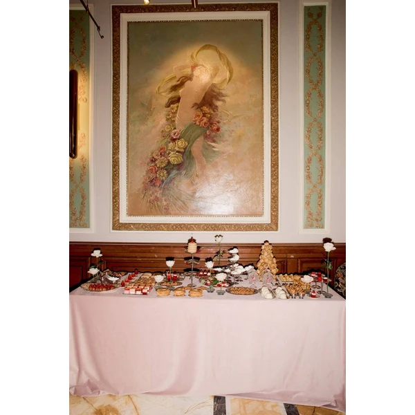 Блюдце «Лауро 10» - Фото 3