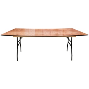 Стол «Змейка» XL, 1 часть