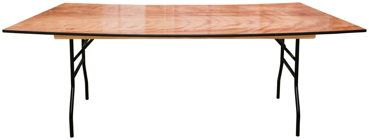 Стол «Змейка» XL, 1 часть