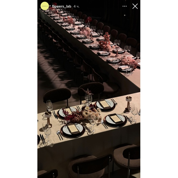 Стул «Тотем» серебряный, горький шоколад бархат  - Фото 2