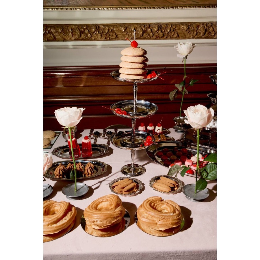 Ложка  - Фото миниатюра 2