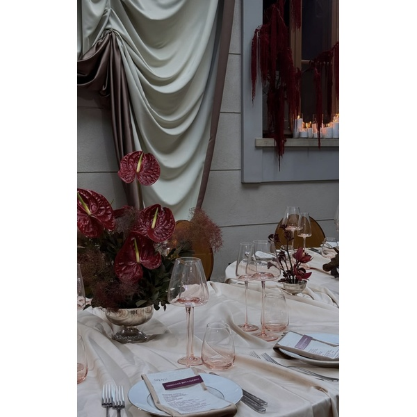 Стакан «Люксор» мелон - Фото 4