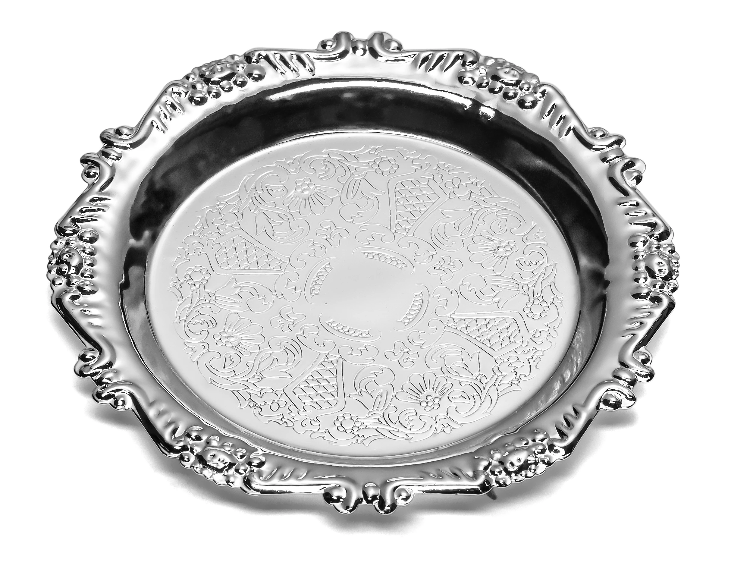 Блюдце «Лауро 10»