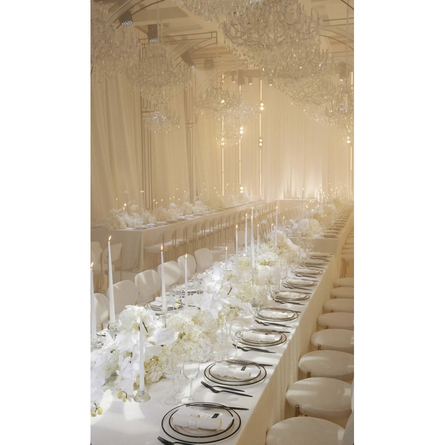 Набор «Имс» глянцевый черный из двух предметов - Фото миниатюра 4