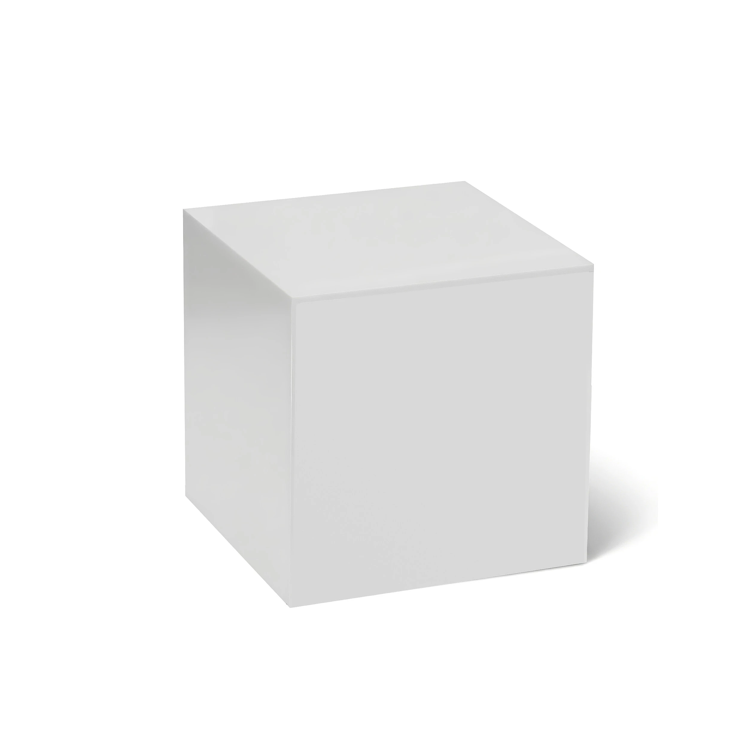 Акриловая подставка 15-15-15 - Фото миниатюра 1