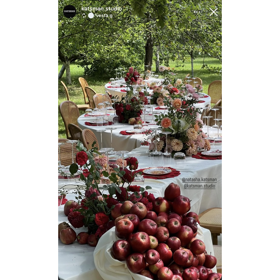 Стул «Мави» - Фото миниатюра 8