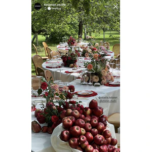 Стол «Змейка» классический, 1 часть - Фото 8