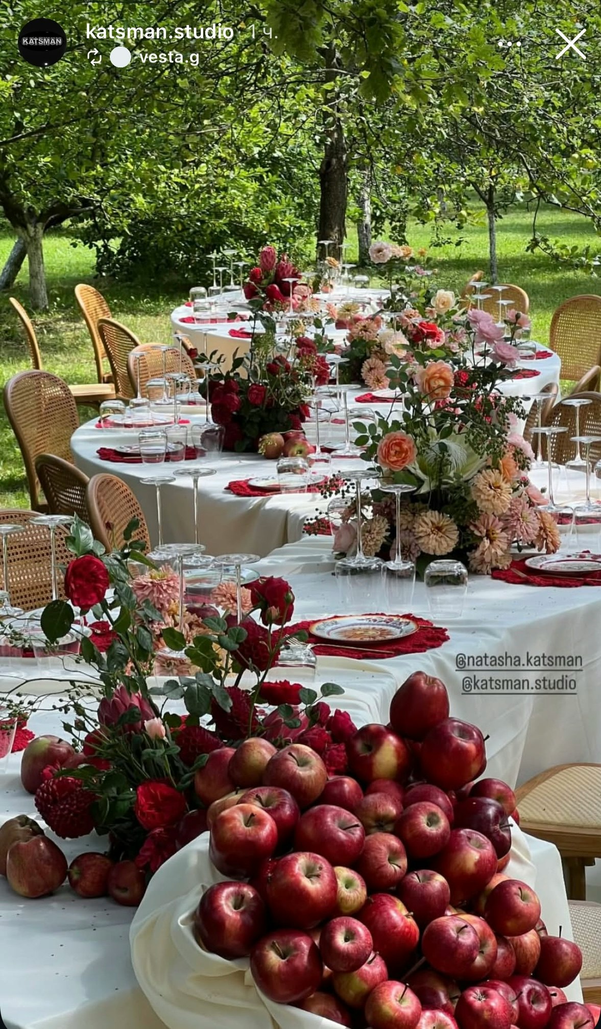 Стол «Змейка» классический, 1 часть - Фото миниатюра 8