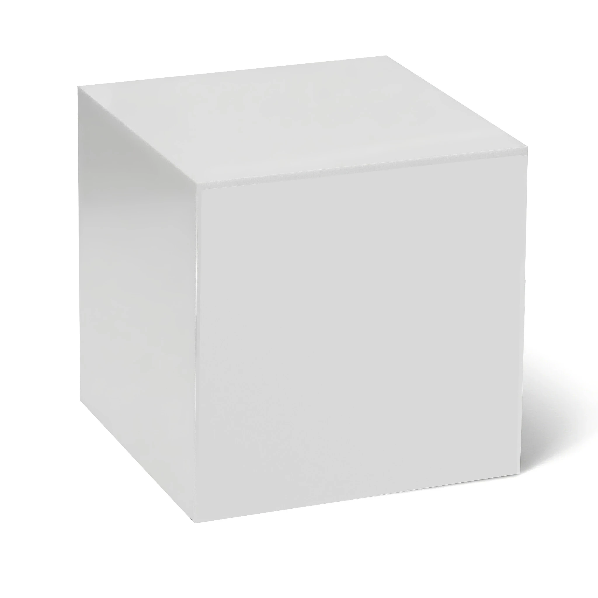 Акриловая подставка 20-20-20 - Фото основное 1