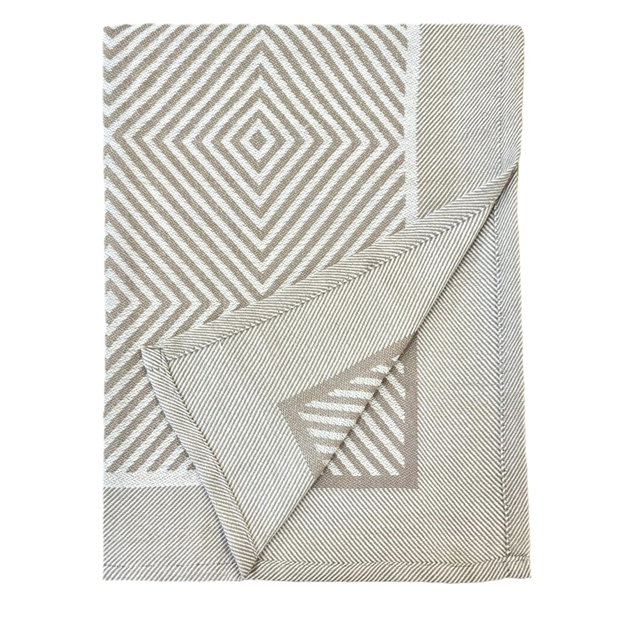 Плед «Трама» - Фото миниатюра 1