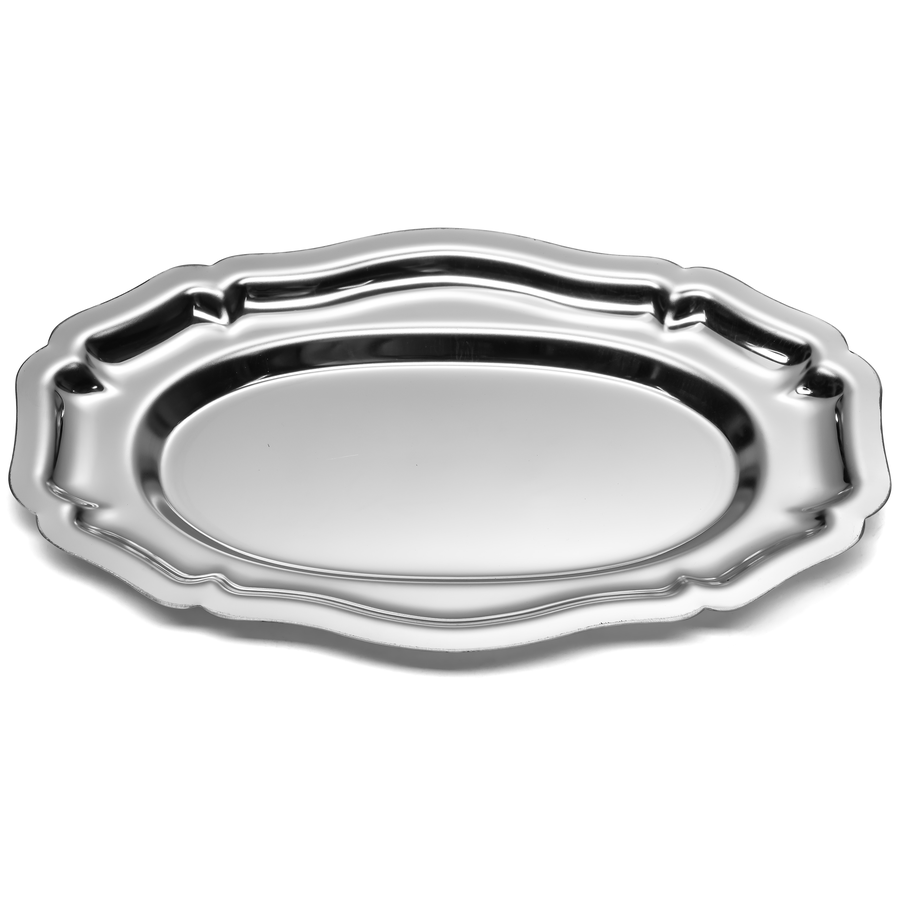 Блюдо «Равенна», S - Фото миниатюра 1