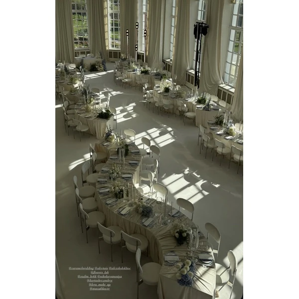 Плафон для «Берк»