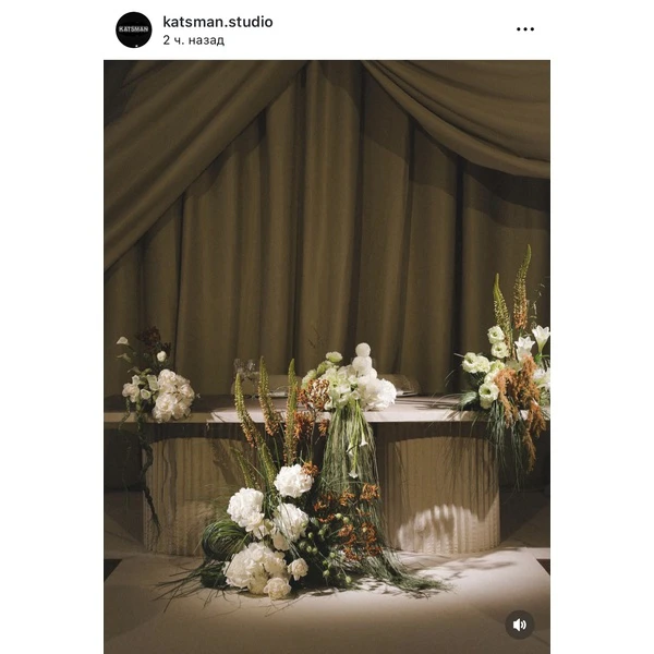 Стол «Арис» прямой, бархат светло-бежевый - Фото 2