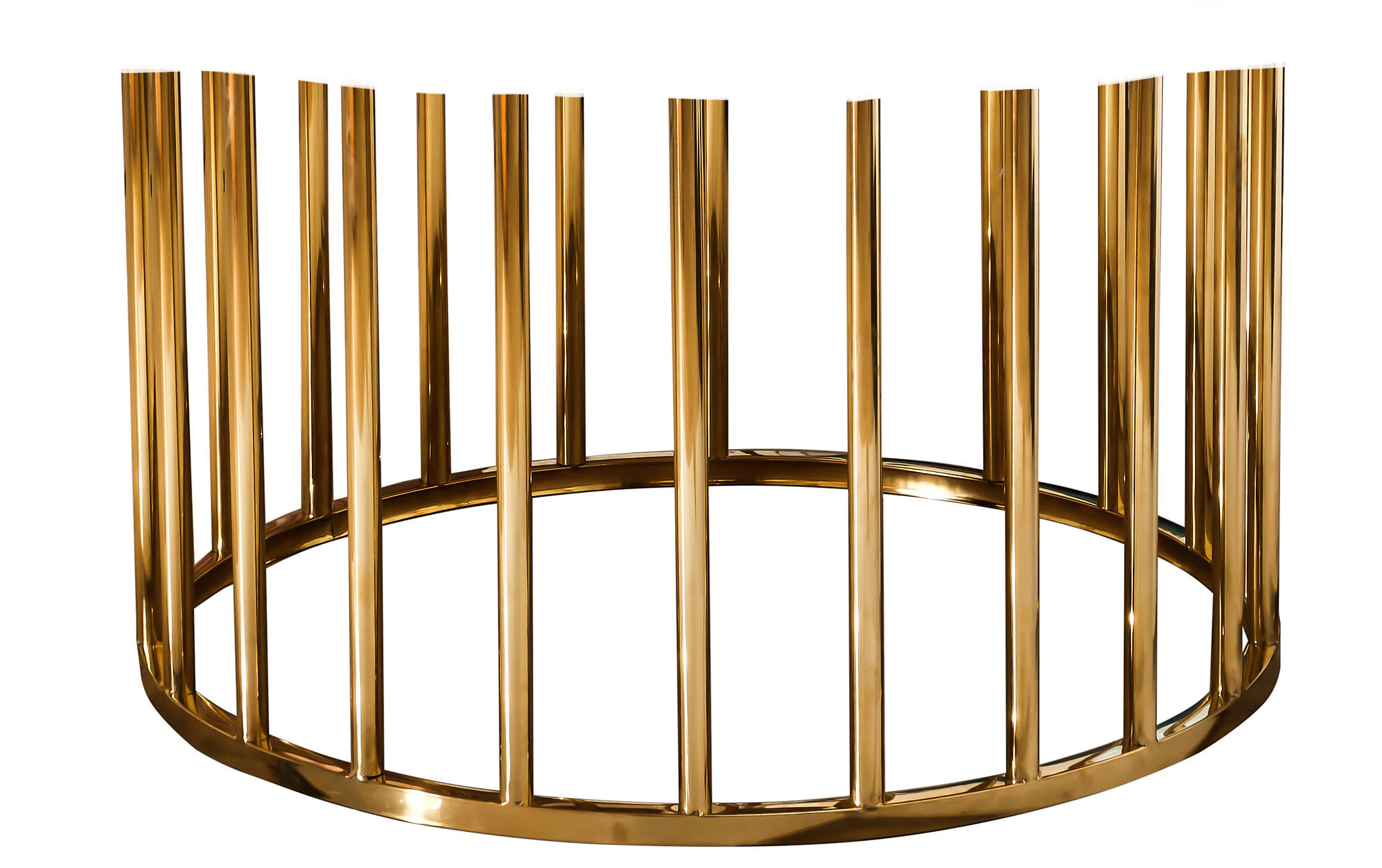 Нога для стола «Арис» прямоугольный