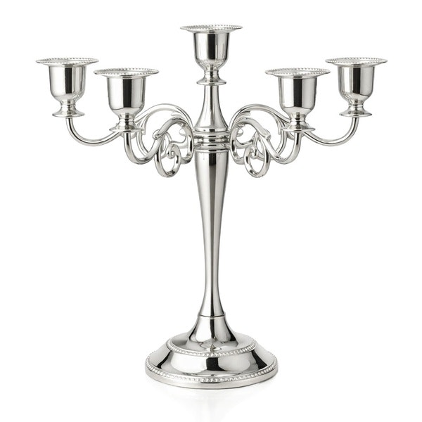 Канделябр пятирожковый «Аттик»