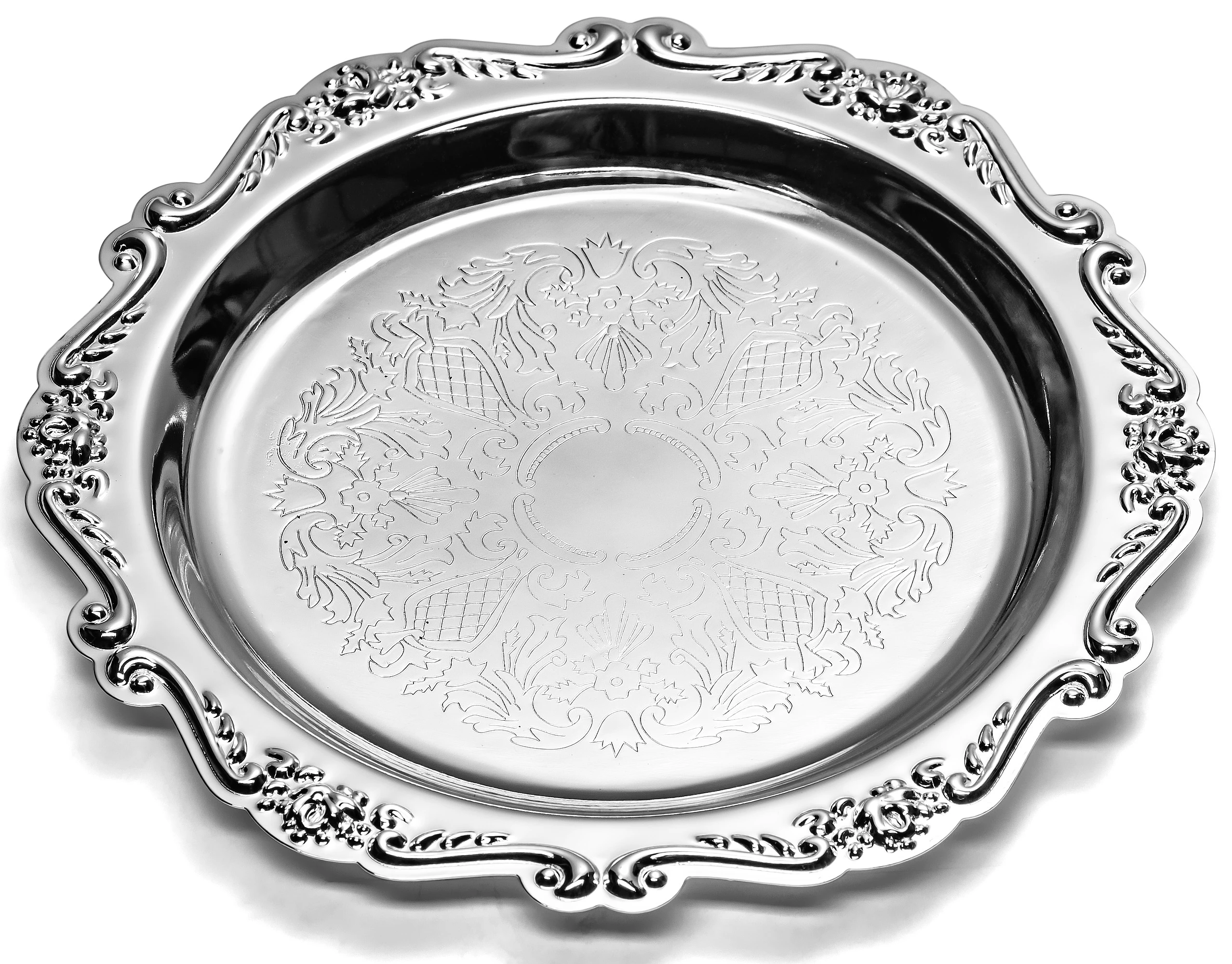 Блюдце «Лауро 15»