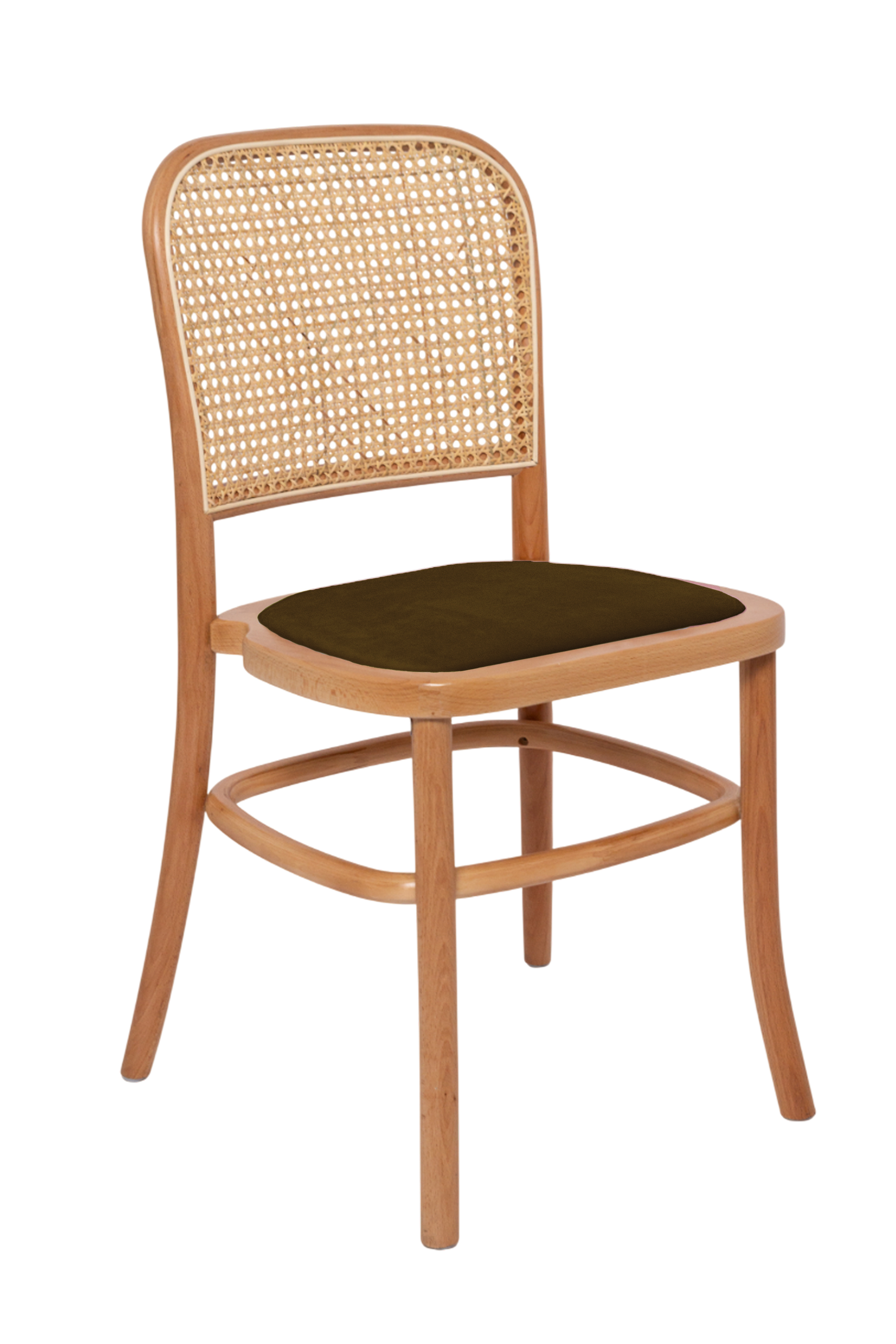 Стул Чехов, Шоко мокка