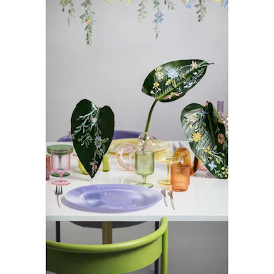 Сервировочная тарелка Фаворит товарищ Арманд - изображение 2