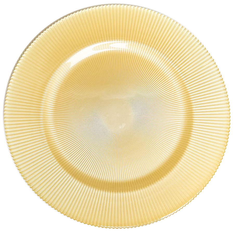 Сервировочная тарелка Фаворит Анна Монс - Фото миниатюра 1