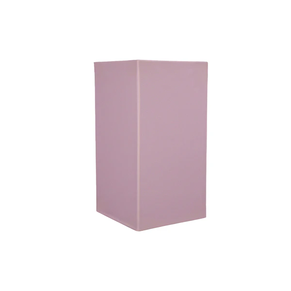 Колонна велюровая, куколка 60 см 