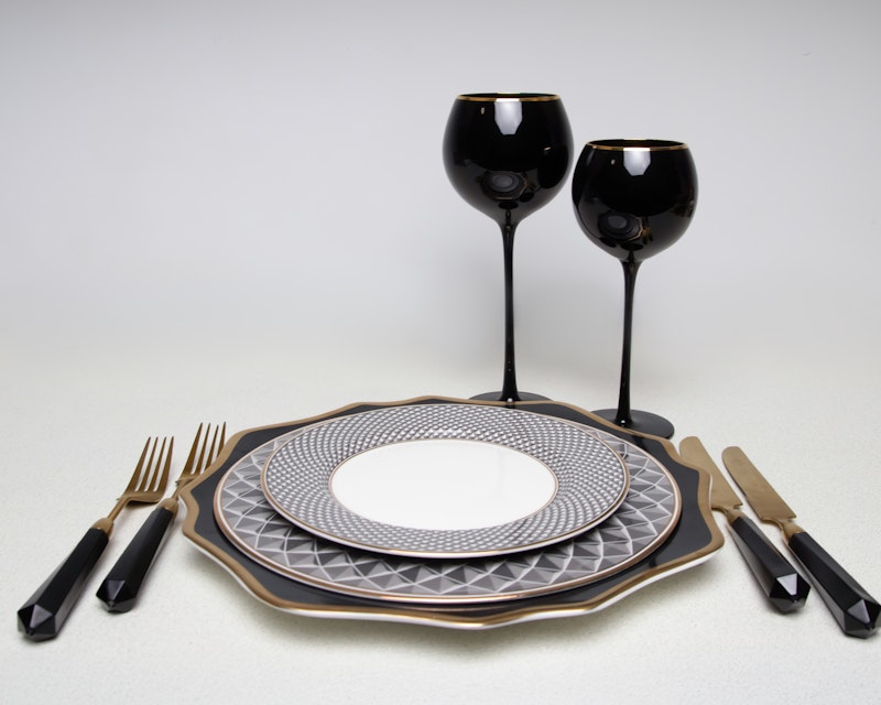 Сет посуды Осло