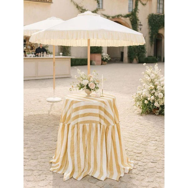 Скатерть с принтом, пошив на заказ  - Фото 2